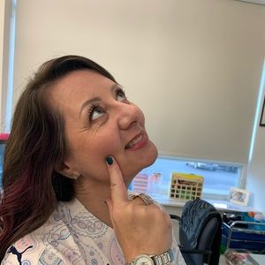 Meet your Posher, Franchesca